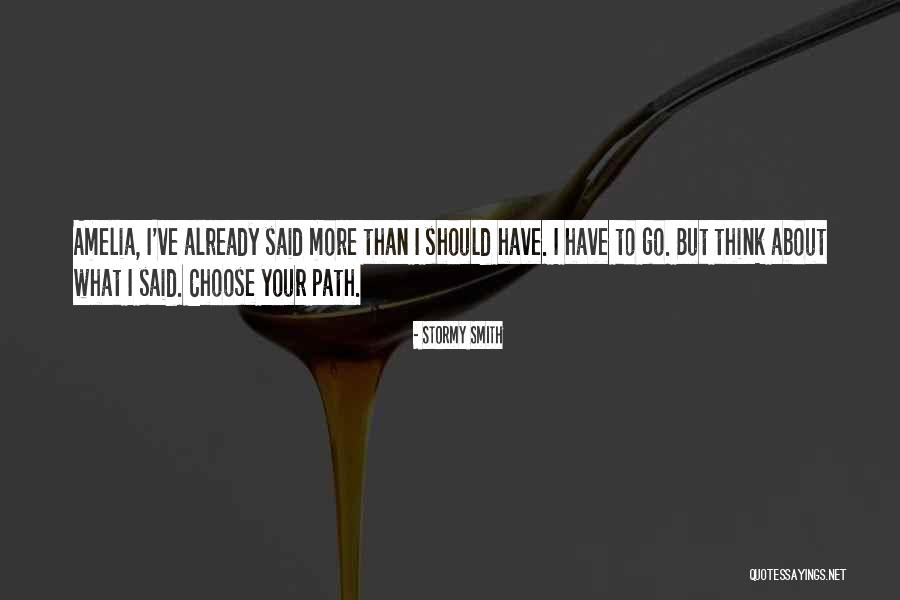 Chhota Bhai Quotes By Stormy Smith Chhota Bhai Quotes By Stormy Smith