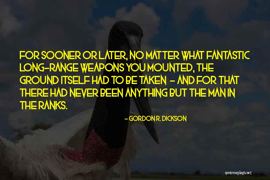 Chhotu Comedy Quotes By Gordon R. Dickson Chhotu Comedy Quotes By Gordon R. Dickson