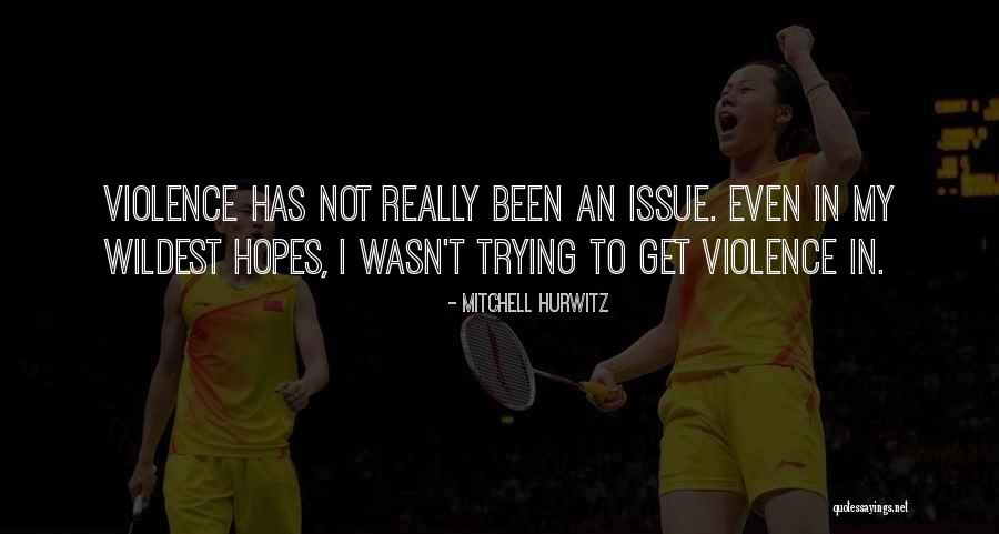 Chi Chi Devayne Quotes By Mitchell Hurwitz Chi Chi Devayne Quotes By Mitchell Hurwitz