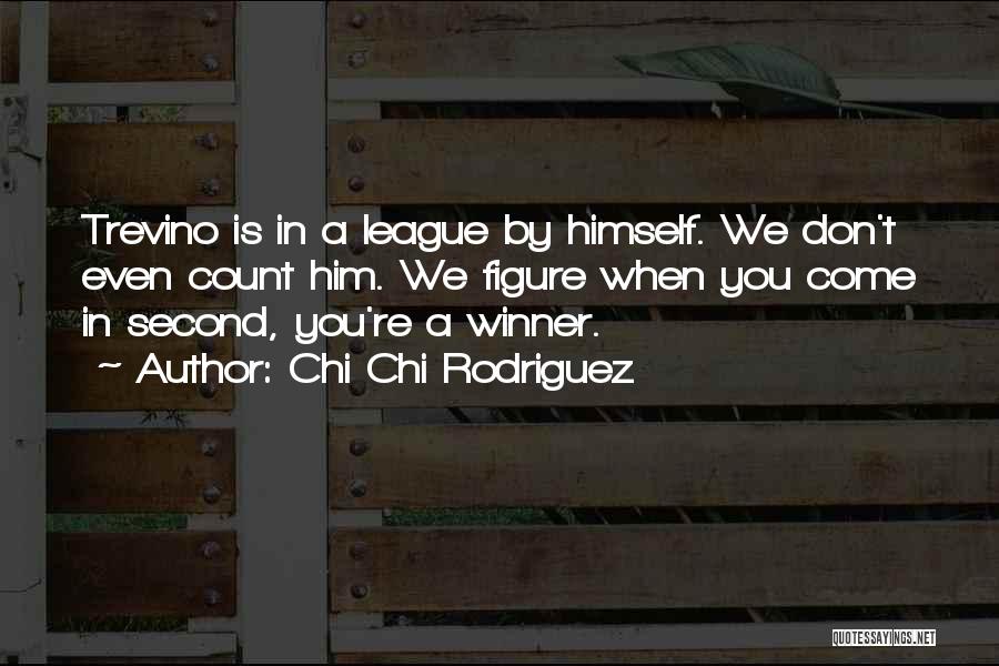 Chi Chi Rodriguez Quotes 180389