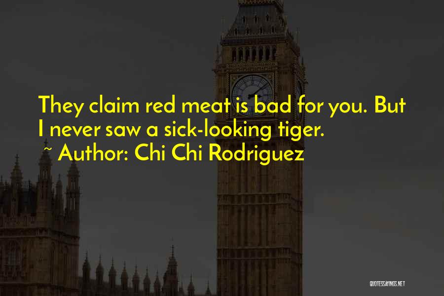 Chi Chi Rodriguez Quotes 925798