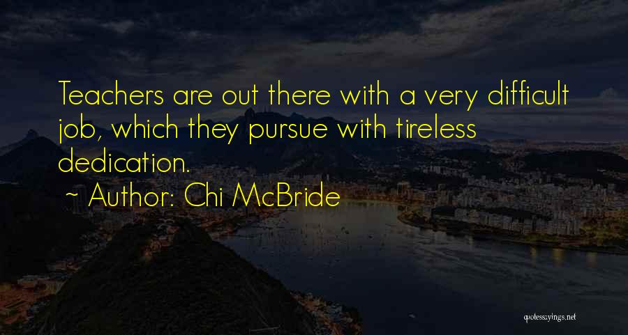 Chi McBride Quotes 452698