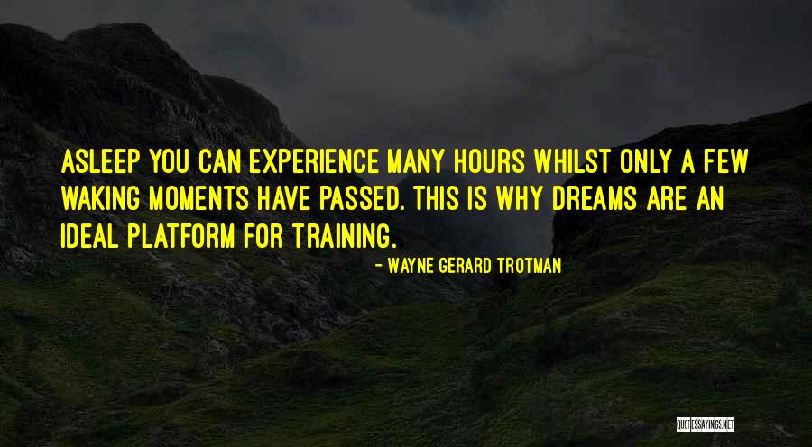 Chi Ro Jin Quotes By Wayne Gerard Trotman Chi Ro Jin Quotes By Wayne Gerard Trotman