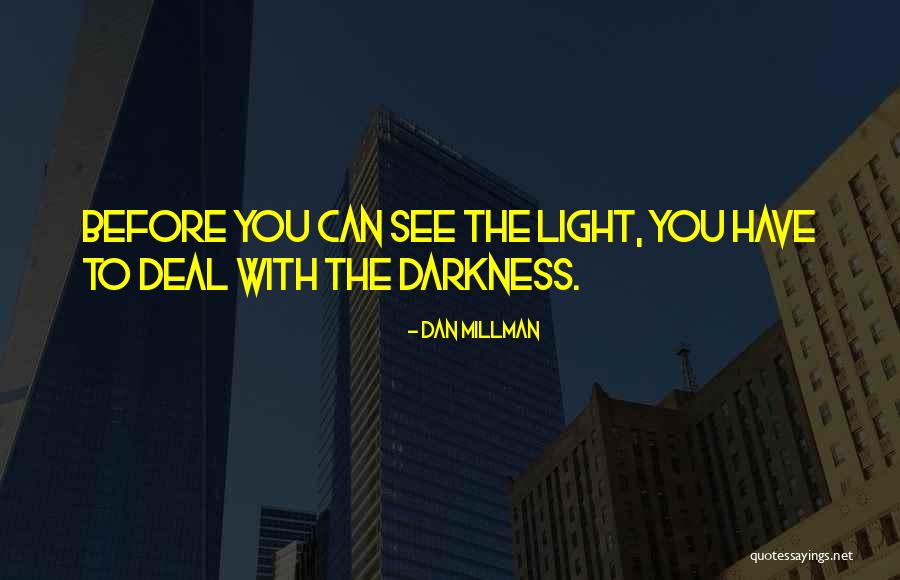 Chia Quotes By Dan Millman Chia Quotes By Dan Millman