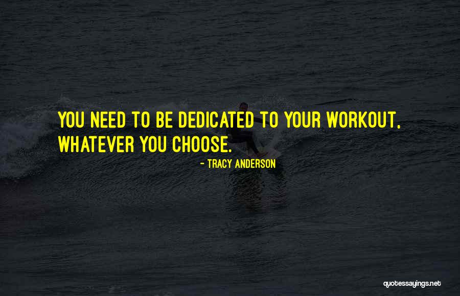 Chiacchiere Di Quotes By Tracy Anderson Chiacchiere Di Quotes By Tracy Anderson