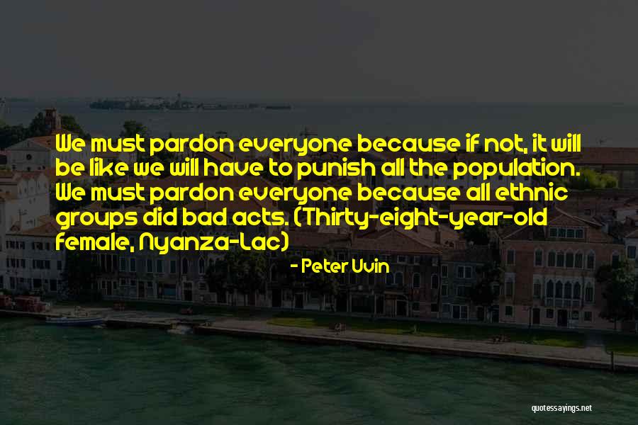 Chiacchiere In Italian Quotes By Peter Uvin Chiacchiere In Italian Quotes By Peter Uvin