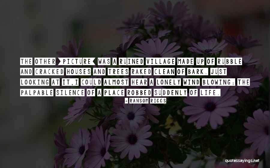 Chiacchiere Napoletane Quotes By Ransom Riggs Chiacchiere Napoletane Quotes By Ransom Riggs