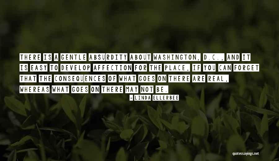 Chiacchio Firm Quotes By Linda Ellerbee Chiacchio Firm Quotes By Linda Ellerbee
