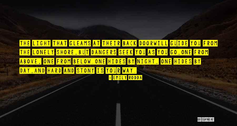 Chiacchio South Quotes By Emily Rodda Chiacchio South Quotes By Emily Rodda