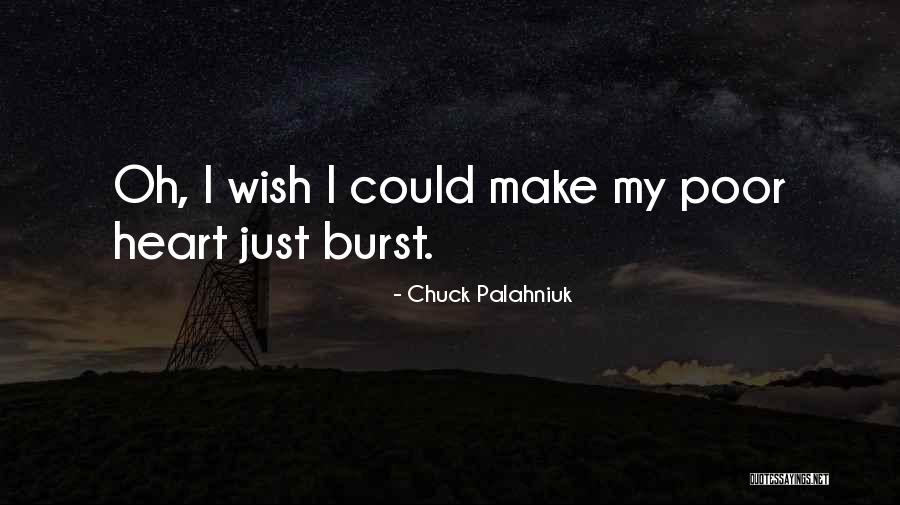 Chiaki Mukai Quotes By Chuck Palahniuk Chiaki Mukai Quotes By Chuck Palahniuk