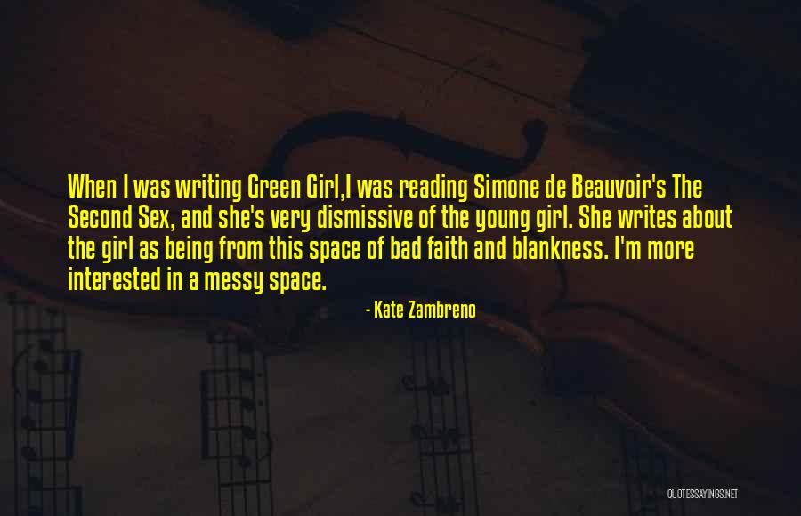 Chiaki Mukai Quotes By Kate Zambreno Chiaki Mukai Quotes By Kate Zambreno
