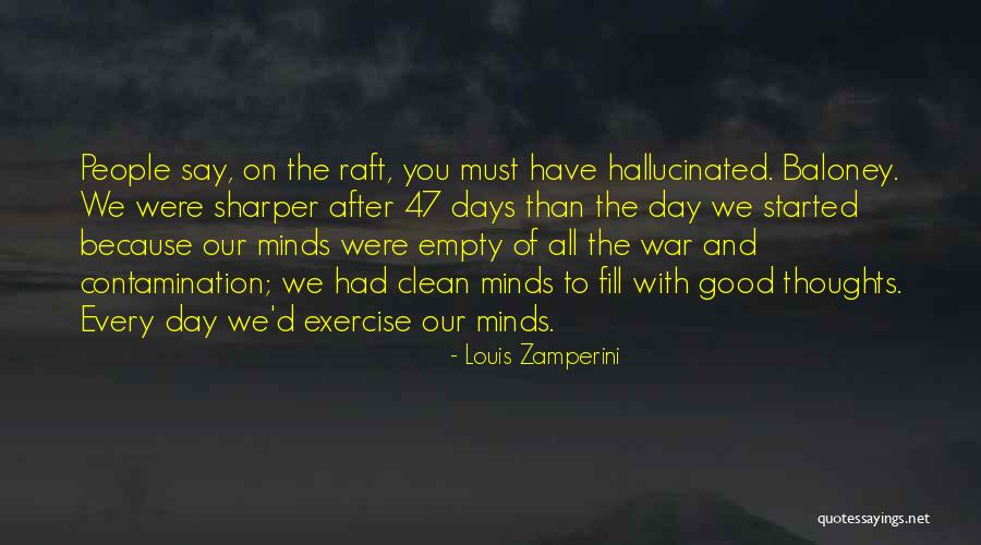 Chiaki Mukai Quotes By Louis Zamperini Chiaki Mukai Quotes By Louis Zamperini