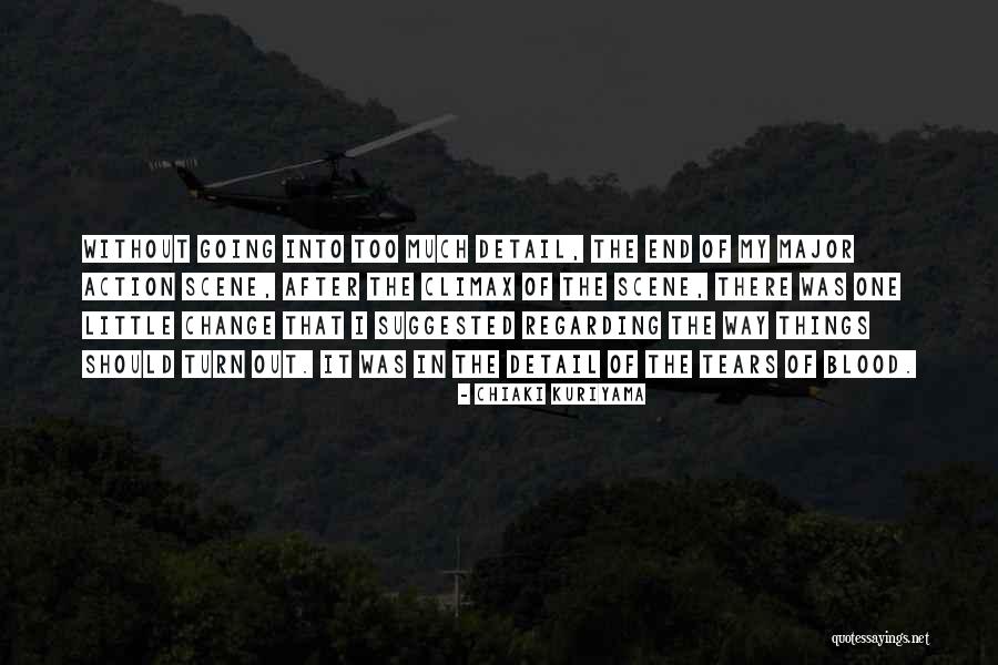 Chiaki X Quotes By Chiaki Kuriyama Chiaki X Quotes By Chiaki Kuriyama