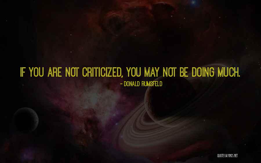 Chiaki X Quotes By Donald Rumsfeld Chiaki X Quotes By Donald Rumsfeld