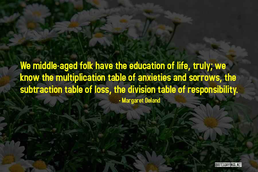 Chiamare Quotes By Margaret Deland Chiamare Quotes By Margaret Deland