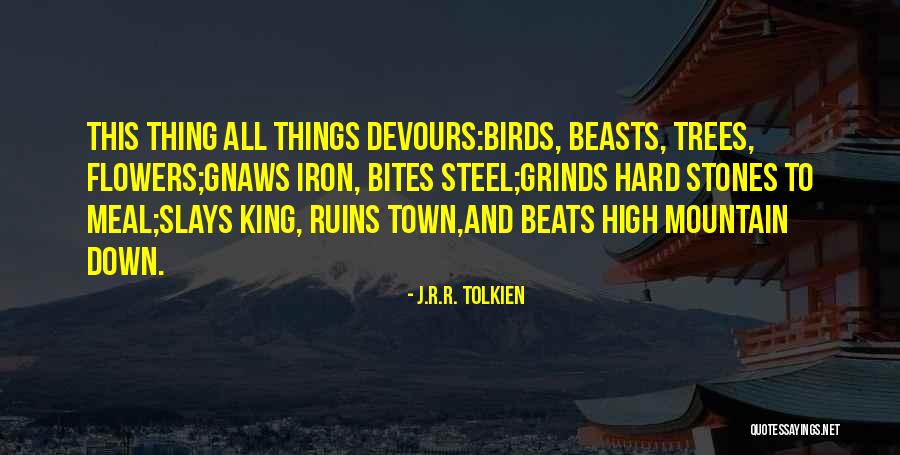 Chiamata Telefonica Quotes By J.R.R. Tolkien Chiamata Telefonica Quotes By J.R.R. Tolkien