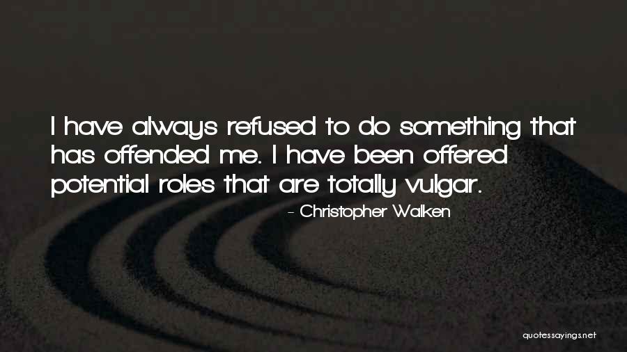 Chiamatemi Francesco Quotes By Christopher Walken Chiamatemi Francesco Quotes By Christopher Walken