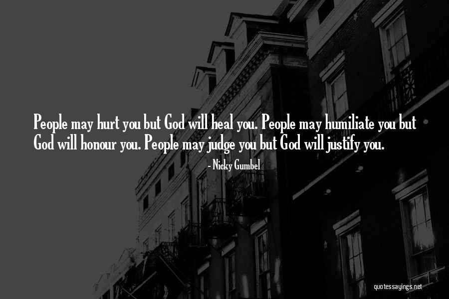 Chianciano Terme Quotes By Nicky Gumbel Chianciano Terme Quotes By Nicky Gumbel