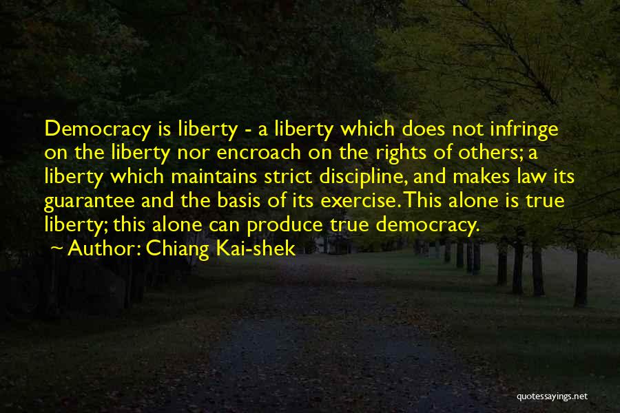 Chiang Kai-shek Quotes 1964939
