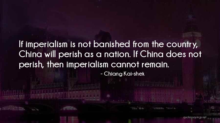 Chiang Quotes By Chiang Kai-shek Chiang Quotes By Chiang Kai-shek