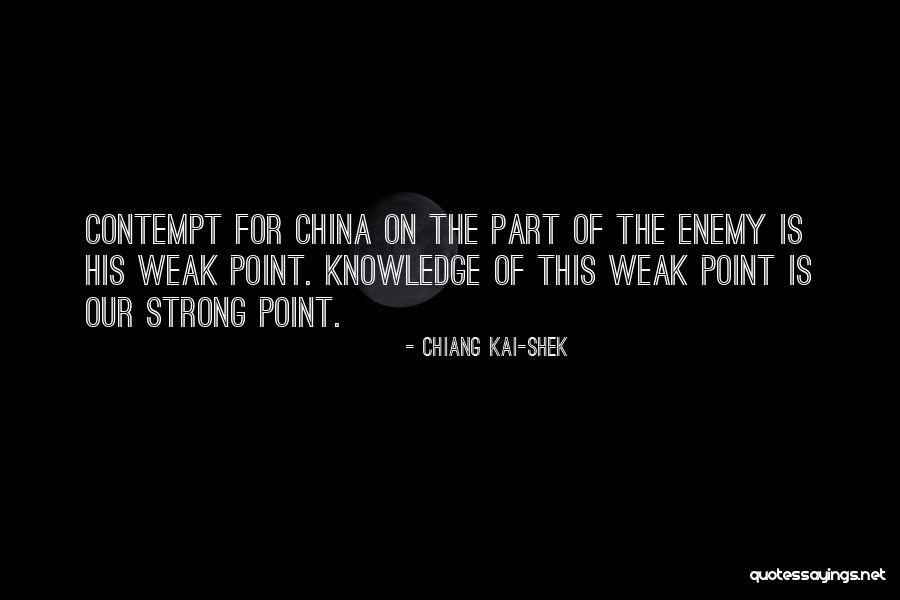 Chiang Quotes By Chiang Kai-shek Chiang Quotes By Chiang Kai-shek
