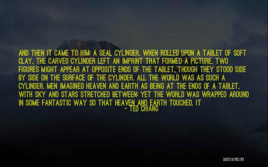 Chiang Quotes By Ted Chiang Chiang Quotes By Ted Chiang