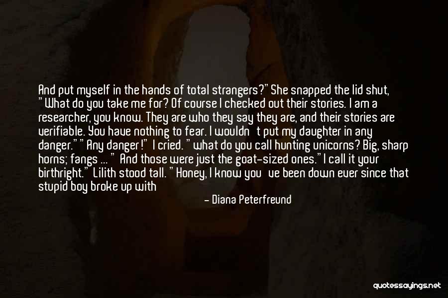 Chians Quotes By Diana Peterfreund Chians Quotes By Diana Peterfreund