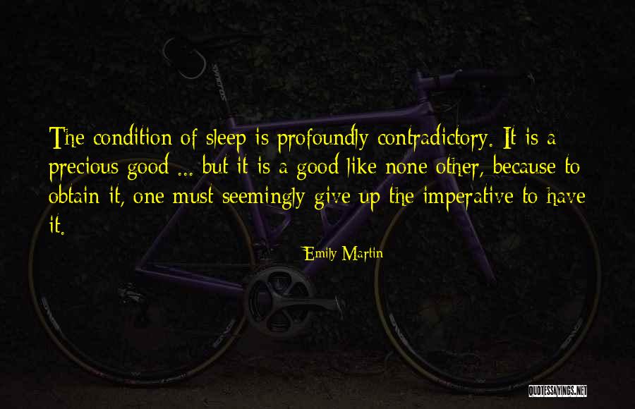 Chiapetti Cascavel Quotes By Emily Martin Chiapetti Cascavel Quotes By Emily Martin