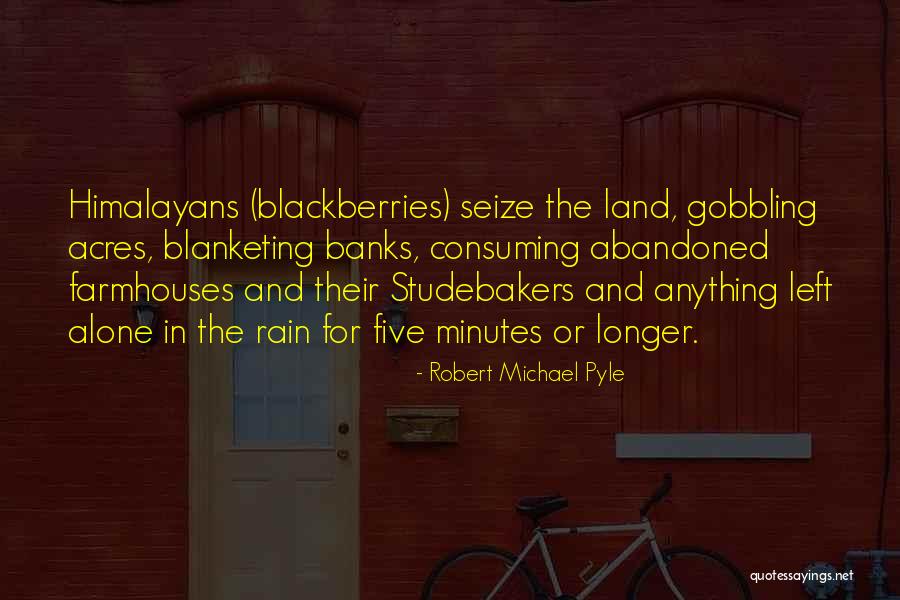 Chiapetti Cascavel Quotes By Robert Michael Pyle Chiapetti Cascavel Quotes By Robert Michael Pyle