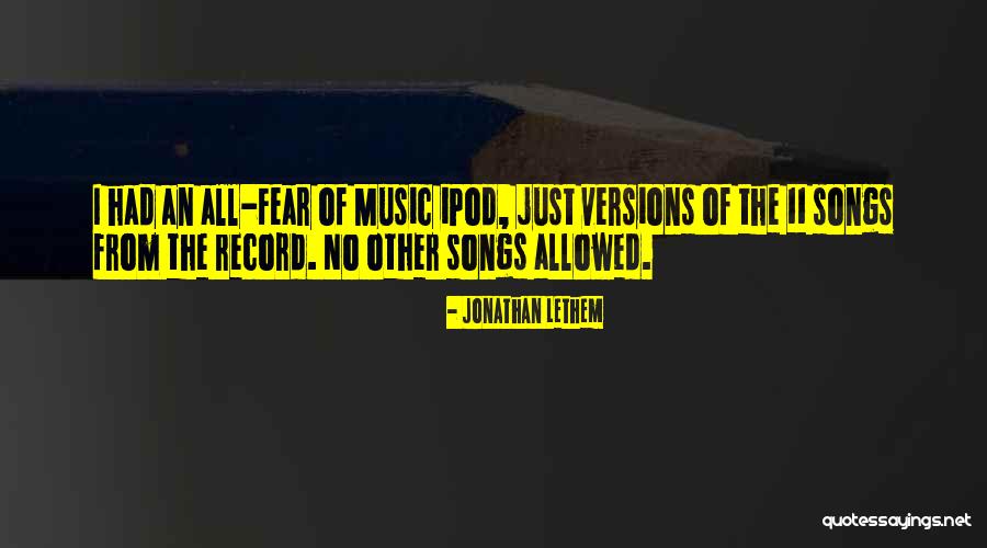 Chiapparellis Restaurant Quotes By Jonathan Lethem Chiapparellis Restaurant Quotes By Jonathan Lethem