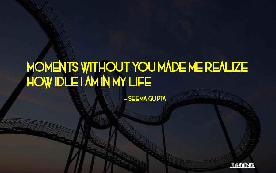 Chiappelli Lynn Quotes By Seema Gupta Chiappelli Lynn Quotes By Seema Gupta