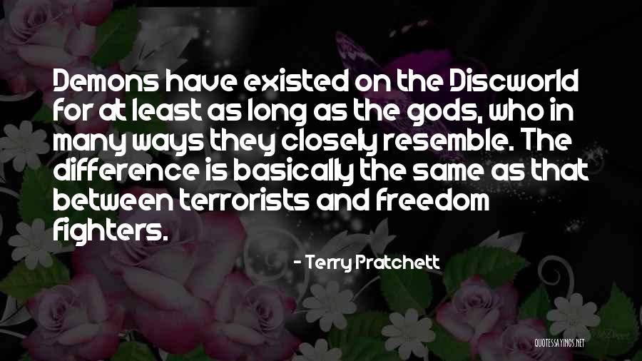 Chiappelli Lynn Quotes By Terry Pratchett Chiappelli Lynn Quotes By Terry Pratchett