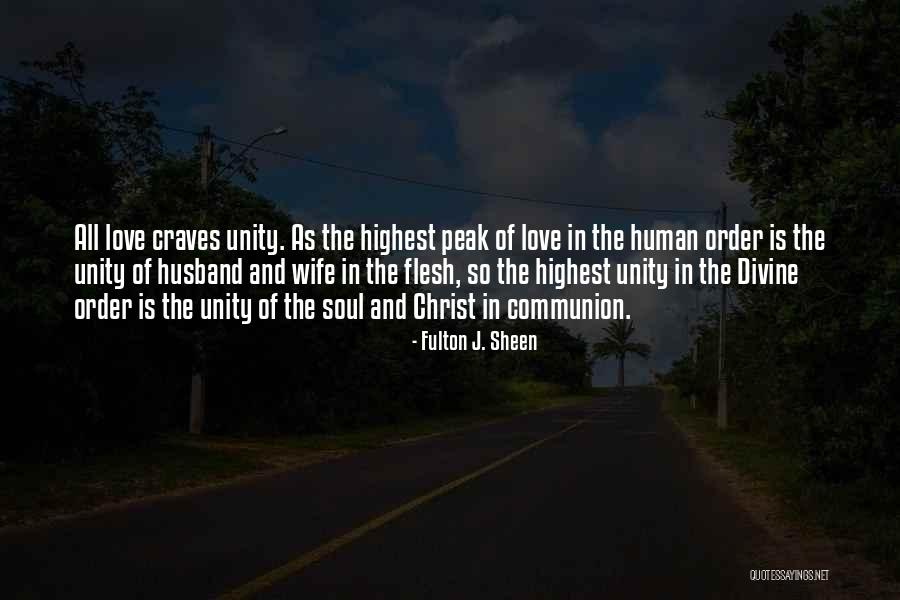 Chiappinelli Jane Quotes By Fulton J. Sheen Chiappinelli Jane Quotes By Fulton J. Sheen
