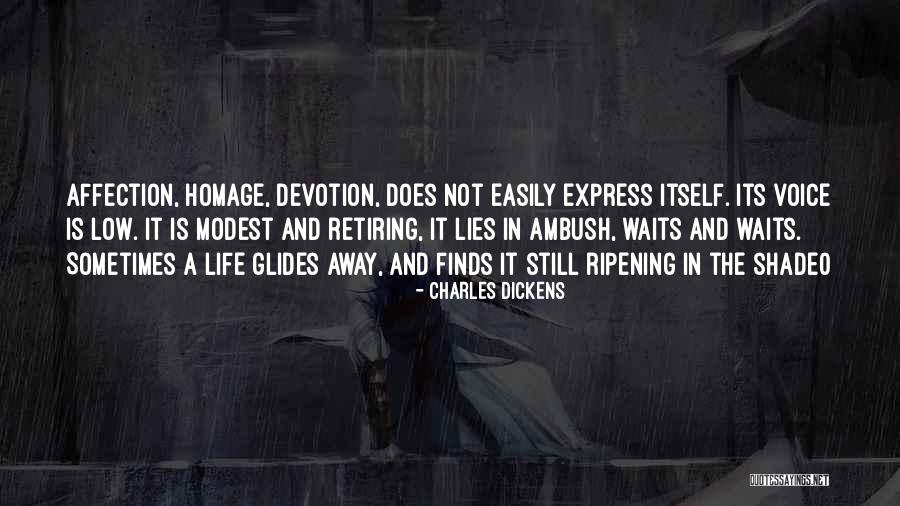 Chiappinelli Therapist Quotes By Charles Dickens Chiappinelli Therapist Quotes By Charles Dickens