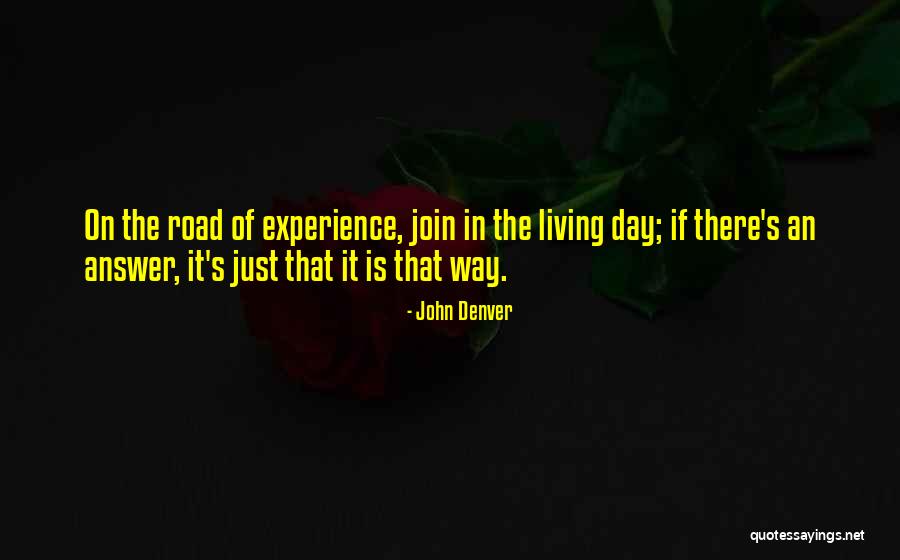 Chiappone Mail Quotes By John Denver Chiappone Mail Quotes By John Denver