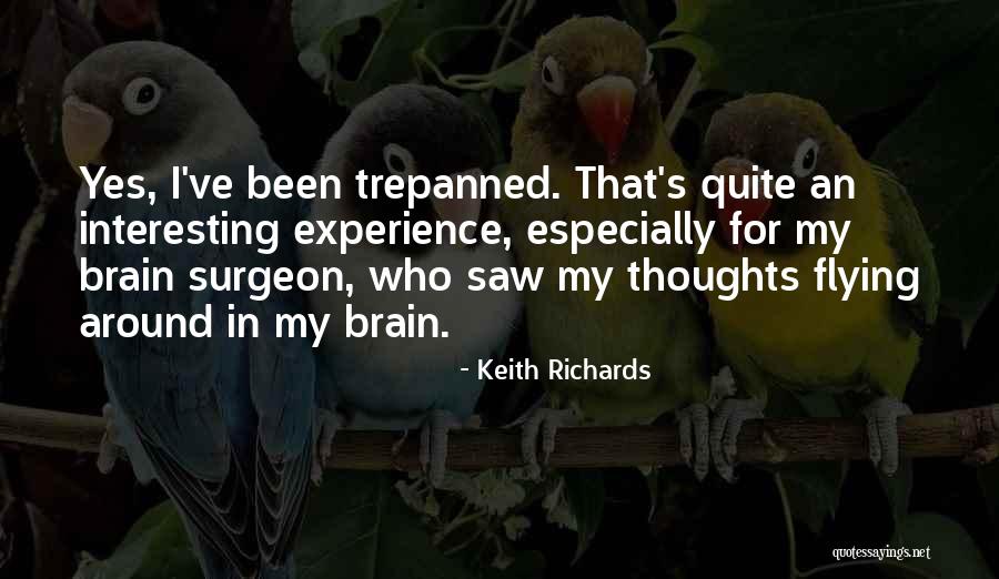 Chiapponi Quotes By Keith Richards Chiapponi Quotes By Keith Richards