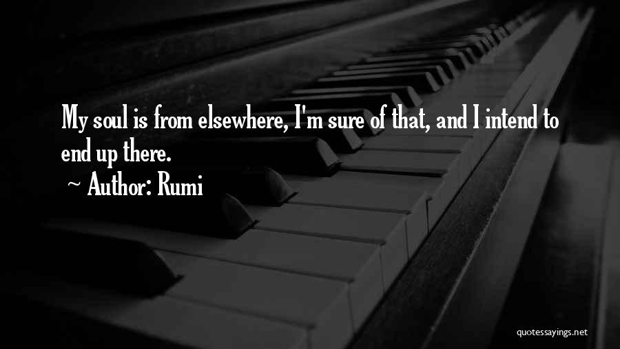 Chiara Biasi Quotes By Rumi