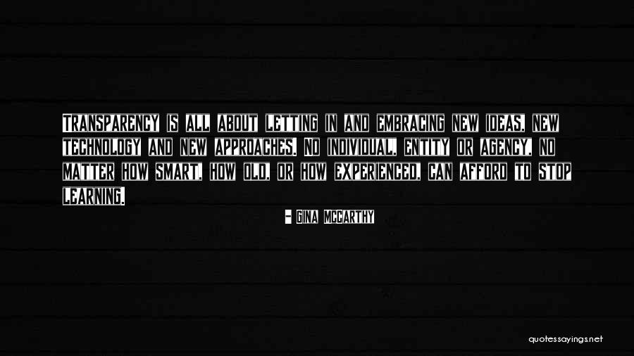 Chiarainpentola Quotes By Gina McCarthy Chiarainpentola Quotes By Gina McCarthy