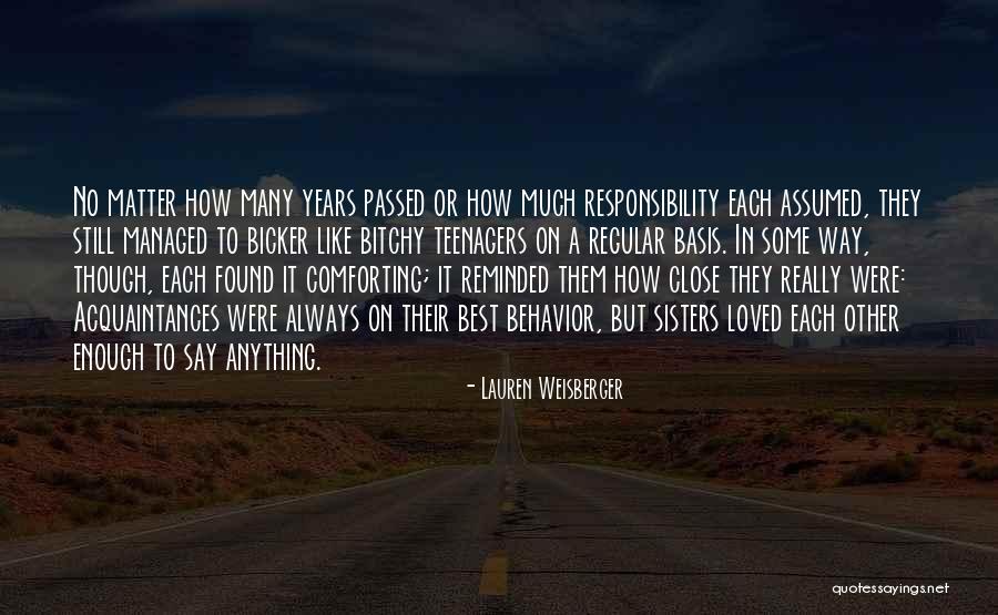 Chiarainpentola Quotes By Lauren Weisberger Chiarainpentola Quotes By Lauren Weisberger