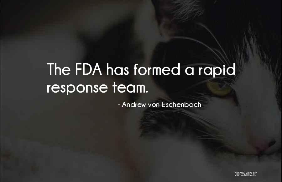 Chiaravalle School Quotes By Andrew Von Eschenbach Chiaravalle School Quotes By Andrew Von Eschenbach