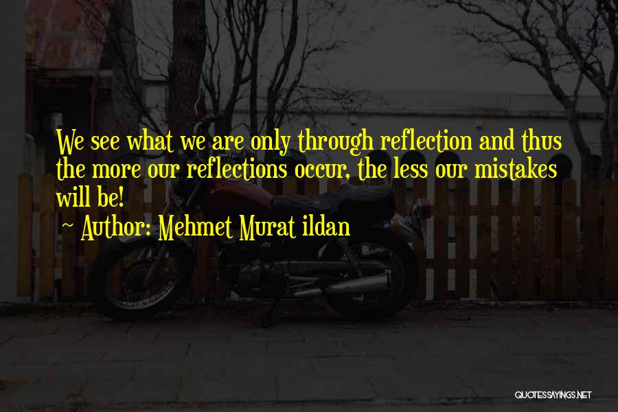 Chiarella S Quotes By Mehmet Murat Ildan