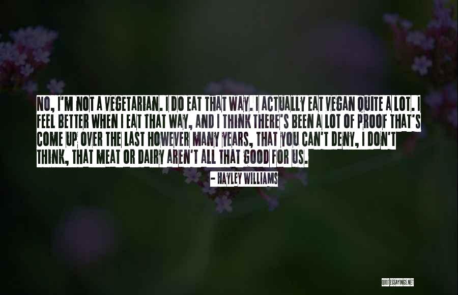 Chiarellas Kitchen Quotes By Hayley Williams Chiarellas Kitchen Quotes By Hayley Williams