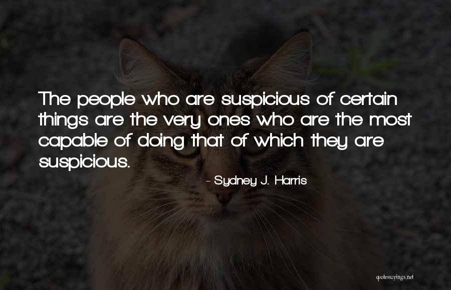 Chiarellas Kitchen Quotes By Sydney J. Harris Chiarellas Kitchen Quotes By Sydney J. Harris