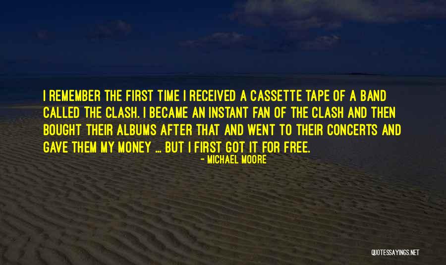 Chiarelli Associates Quotes By Michael Moore Chiarelli Associates Quotes By Michael Moore