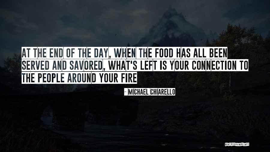 Chiarello Quotes By Michael Chiarello Chiarello Quotes By Michael Chiarello