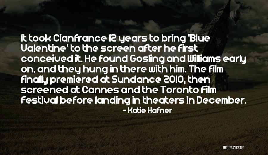 Chiarenza Consulting Quotes By Katie Hafner Chiarenza Consulting Quotes By Katie Hafner