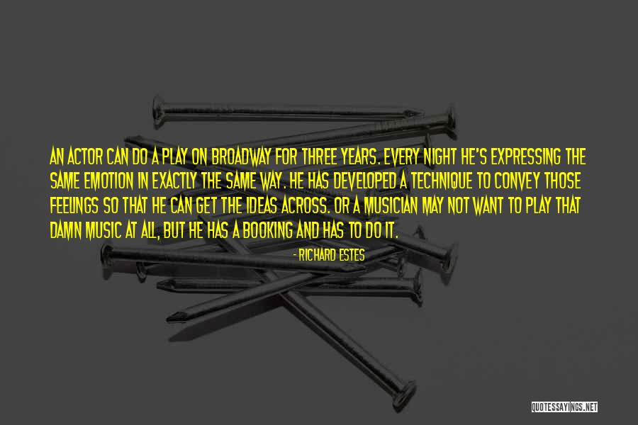 Chiariello Chiariello Quotes By Richard Estes Chiariello Chiariello Quotes By Richard Estes