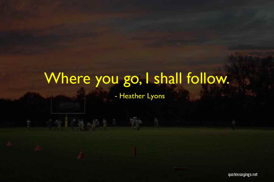 Chiarina Cruz Quotes By Heather Lyons Chiarina Cruz Quotes By Heather Lyons