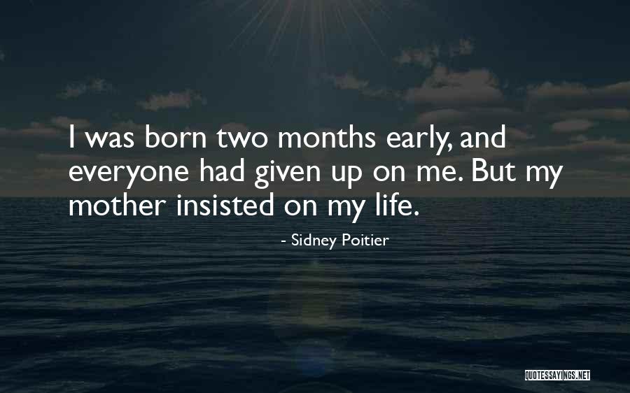 Chiarina Iregui Quotes By Sidney Poitier Chiarina Iregui Quotes By Sidney Poitier