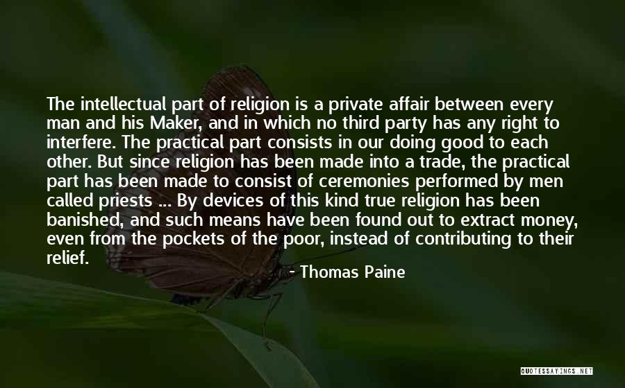 Chiasmus Pronunciation Quotes By Thomas Paine Chiasmus Pronunciation Quotes By Thomas Paine